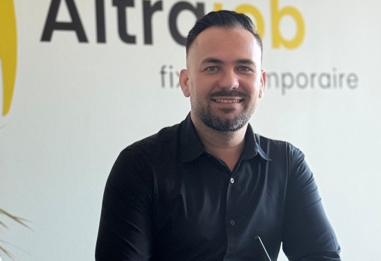 Collaborateurs Altrajob.ch