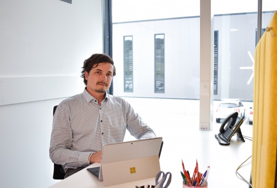 Collaborateurs Altrajob.ch